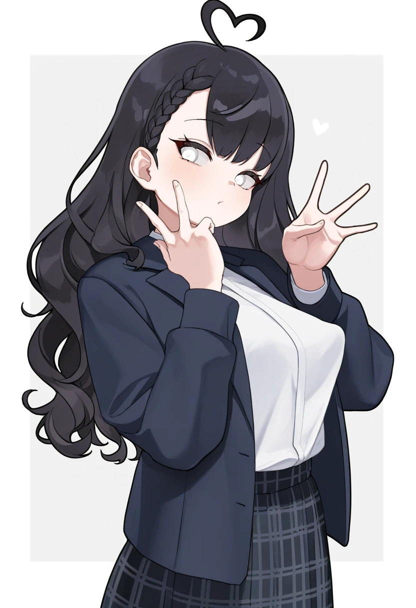 Naze / Nazenai | Artist Style | NoobAI EPS & v-pred 1.0 | GLoRA - by bluvoll