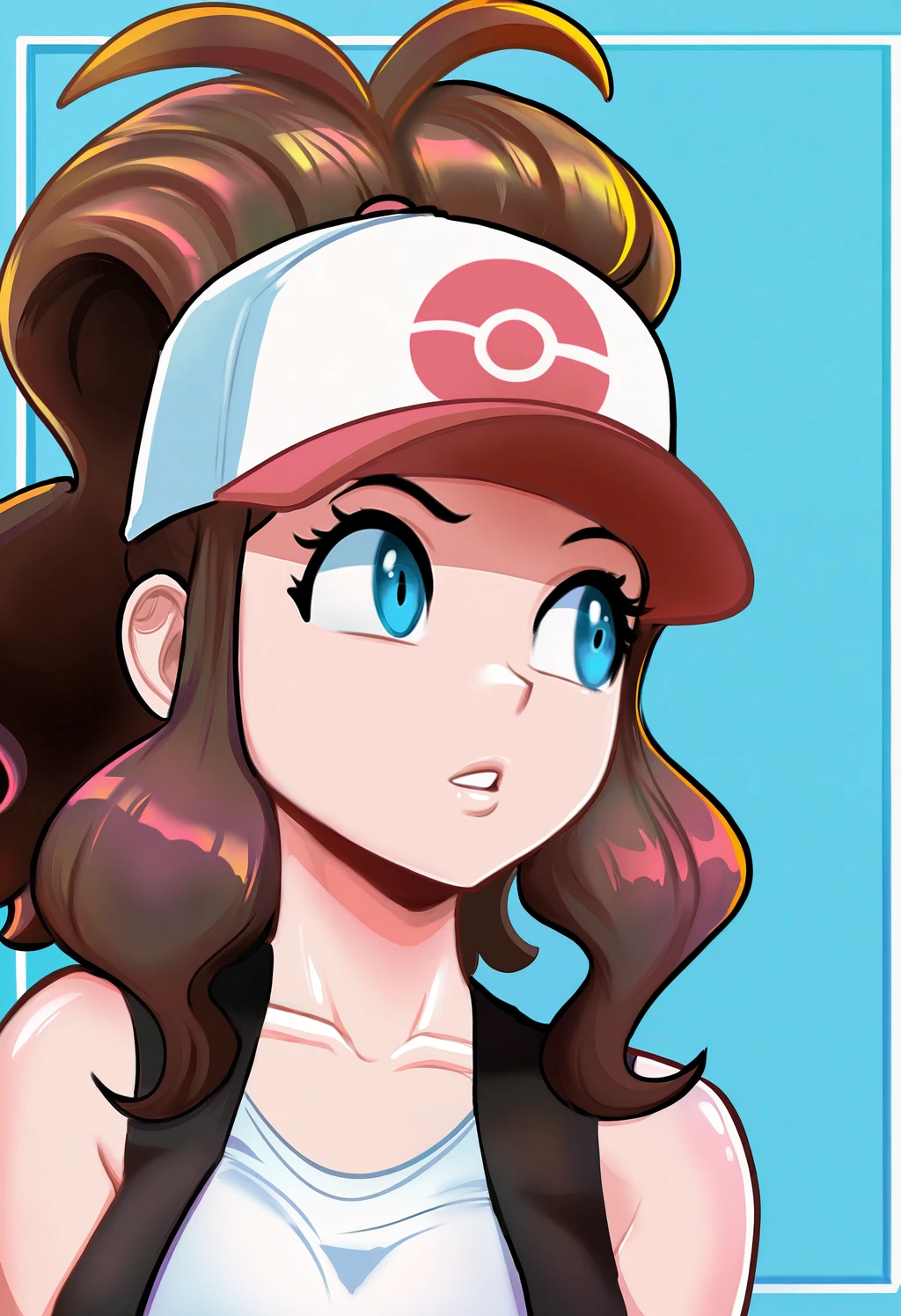 Kogeikun [Illustrious] Style LyCORIS - by guy90