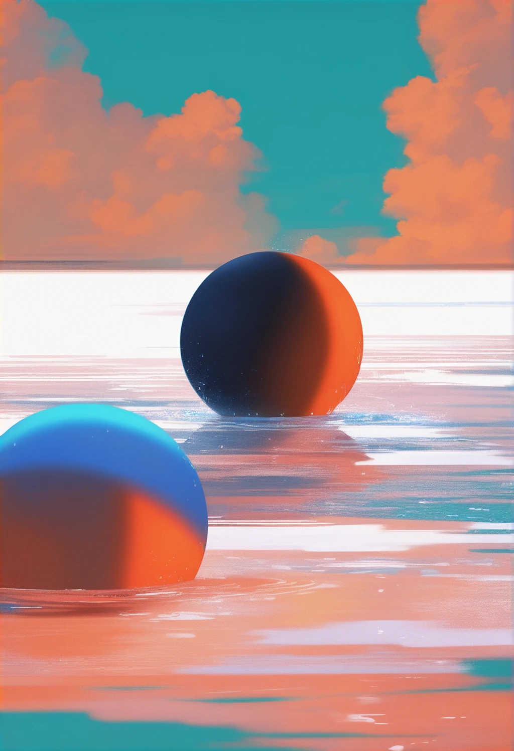 Some pictures for Anzhc's Applause-nesis - by NorthSpirit