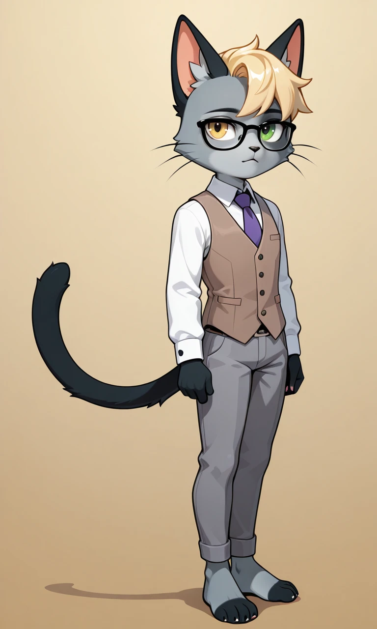 Raymond/Jyakku (Animal Crossing) - IL [Requested] - by DarkjesustheFLord