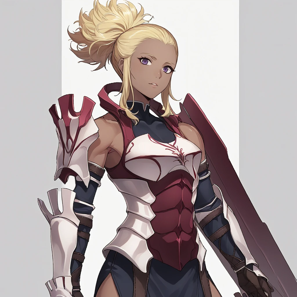 Flavia - Fire Emblem: Awakening - by Navedaxu