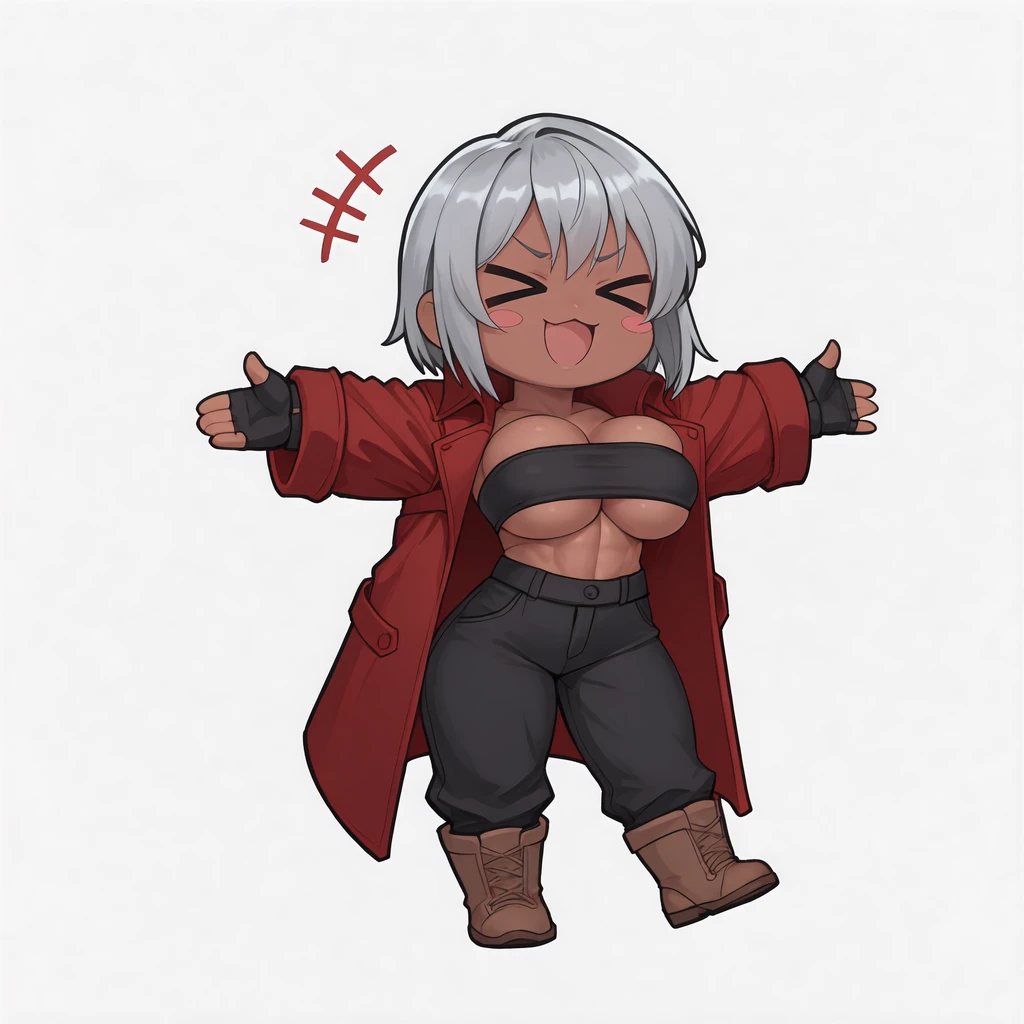 Stable Diffusion image: 1girl, solo - by Manityro