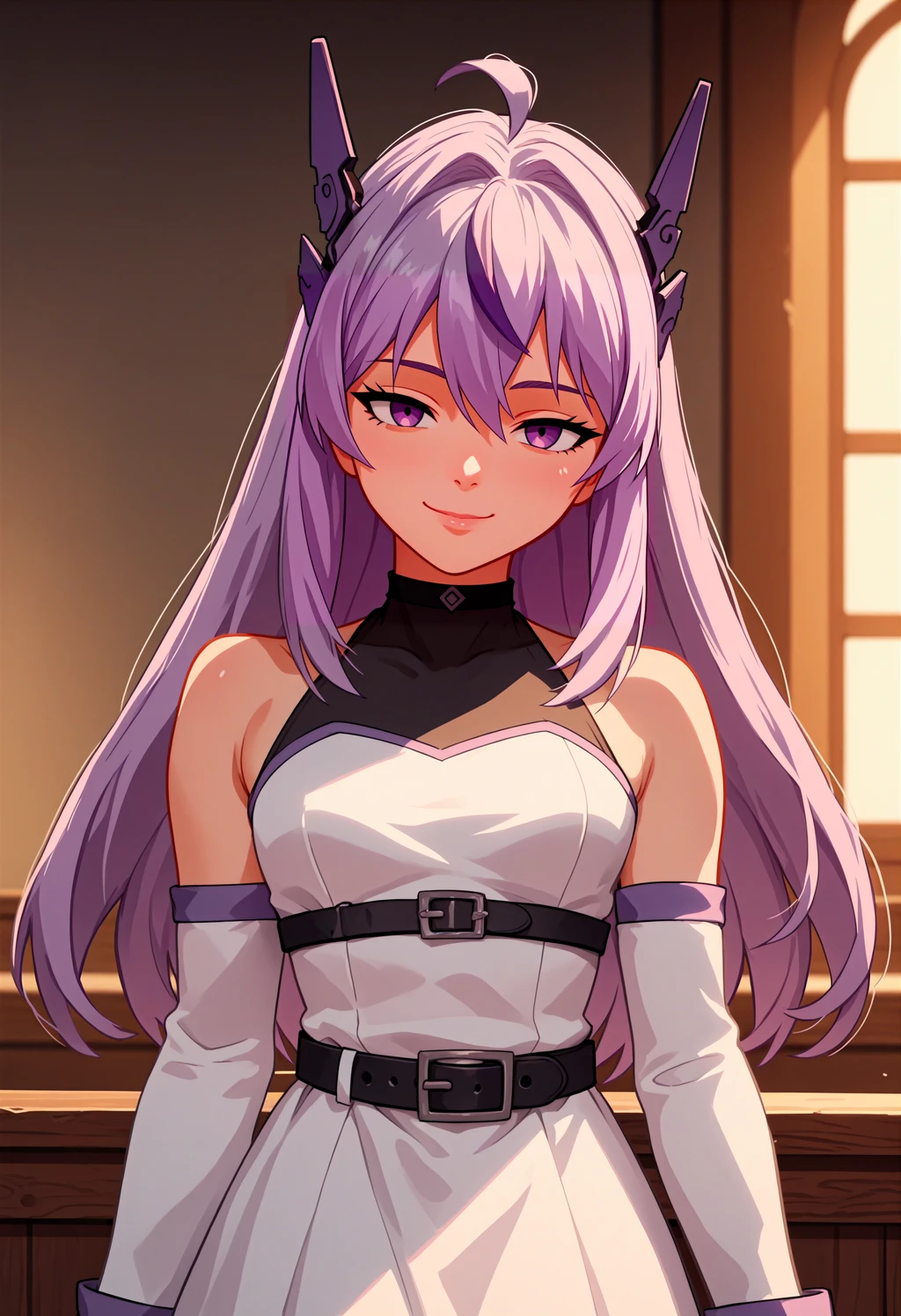 Meina from MeinaMix | Character LoRA XL - by FallenIncursio