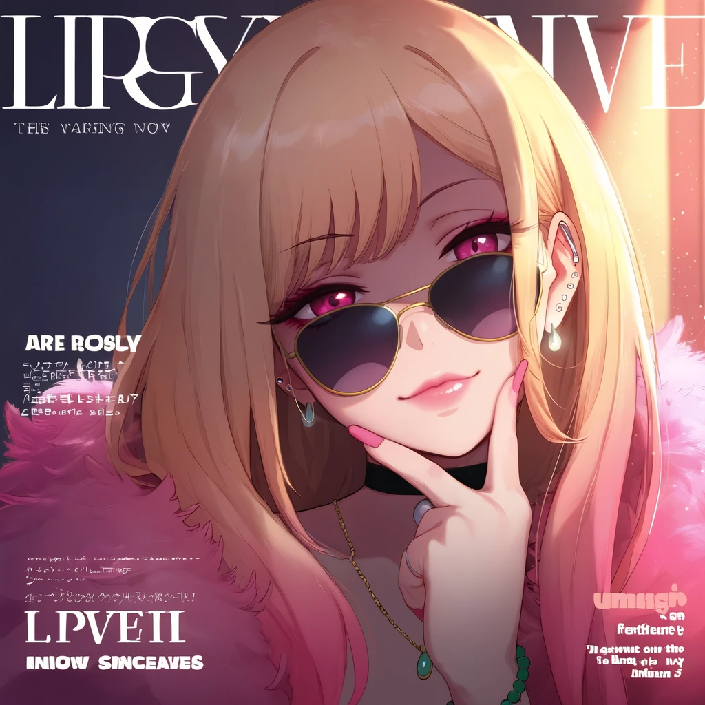 Party Mix v1 Showcase - by mfcg:crushed: