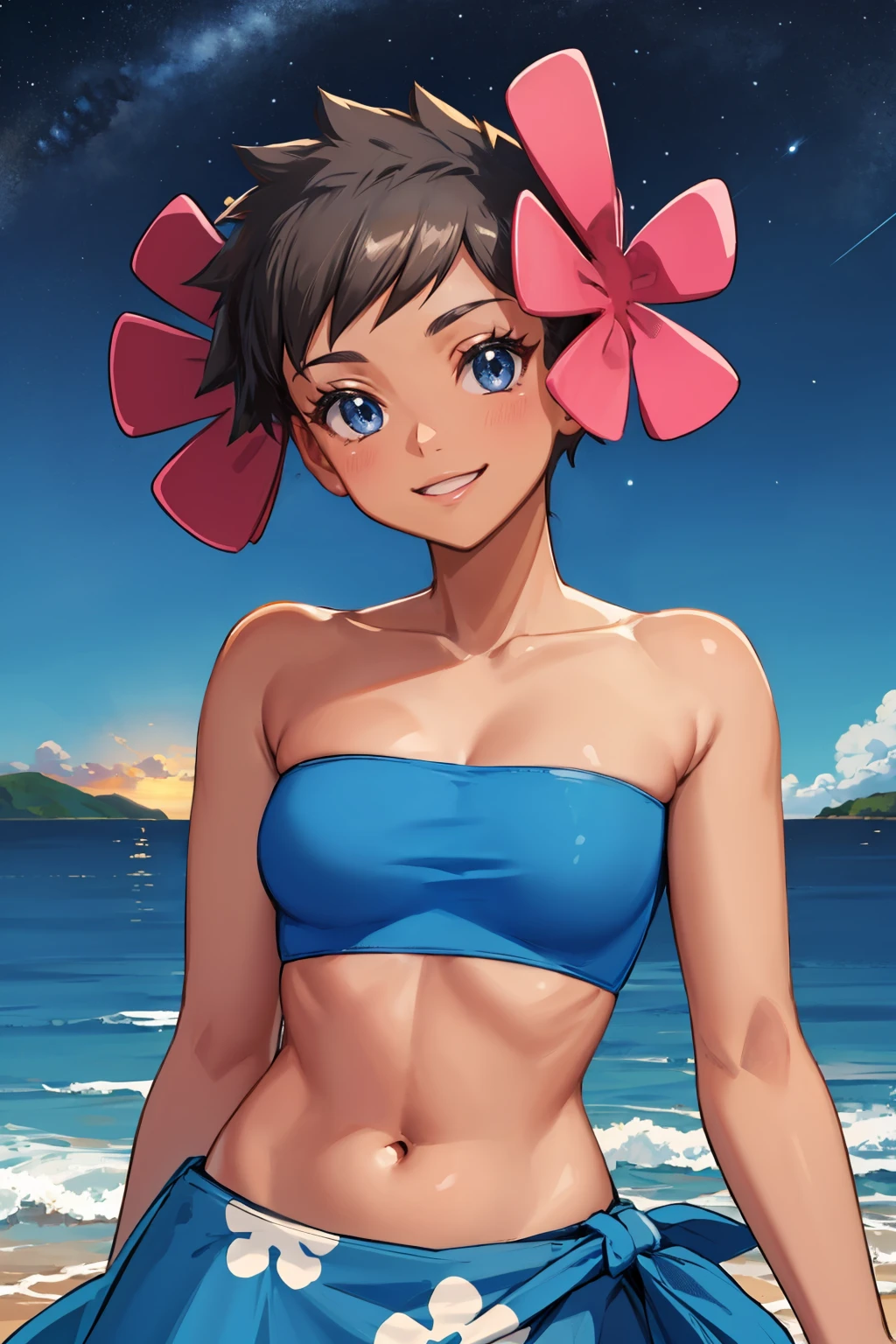 Phoebe/フヨウ (Pokemon Ruby and Sapphire) LoRA - by novowels