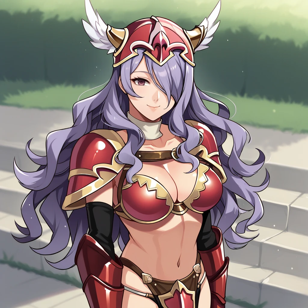 Warrior Outfit DQ3 - by Navedaxu