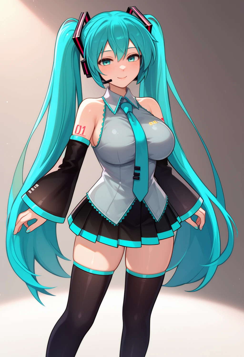 [PonyV6 XL GLoRA] Norza Style - by justTNP