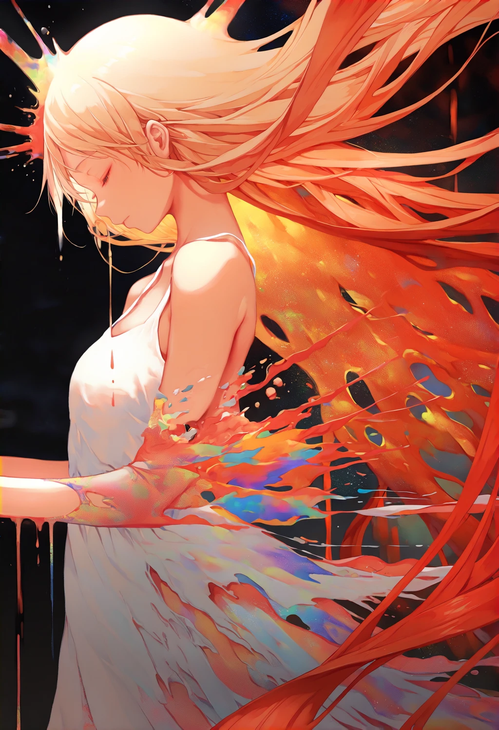 Apoplanesis v2 Showcase - by Anzhc