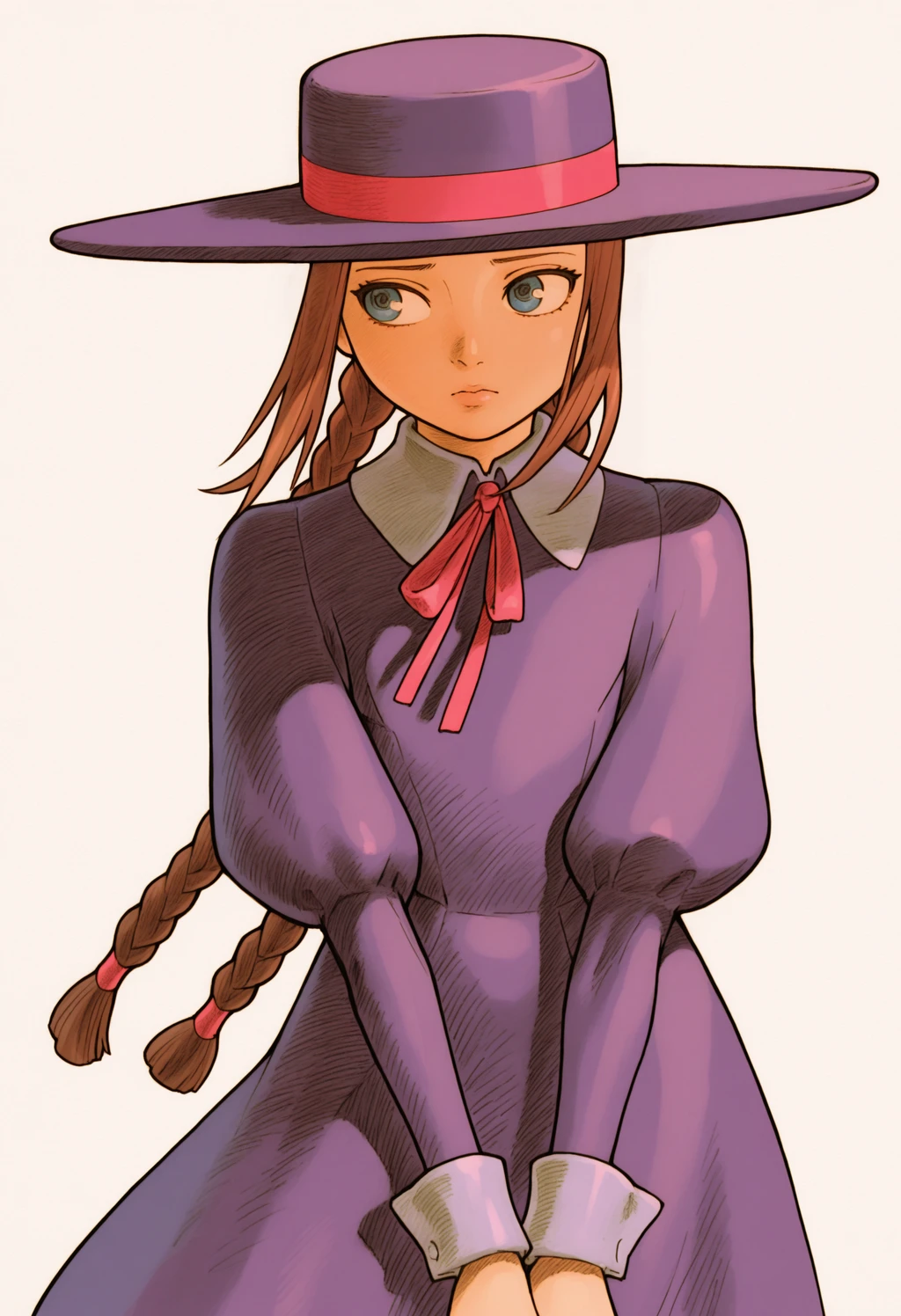 Marvel Vs Capcom 2 Style [Illustrious] - by Fp_plus