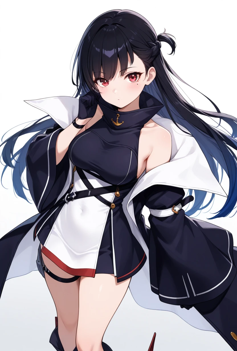 West Virginia NAI - by Tyberzandari