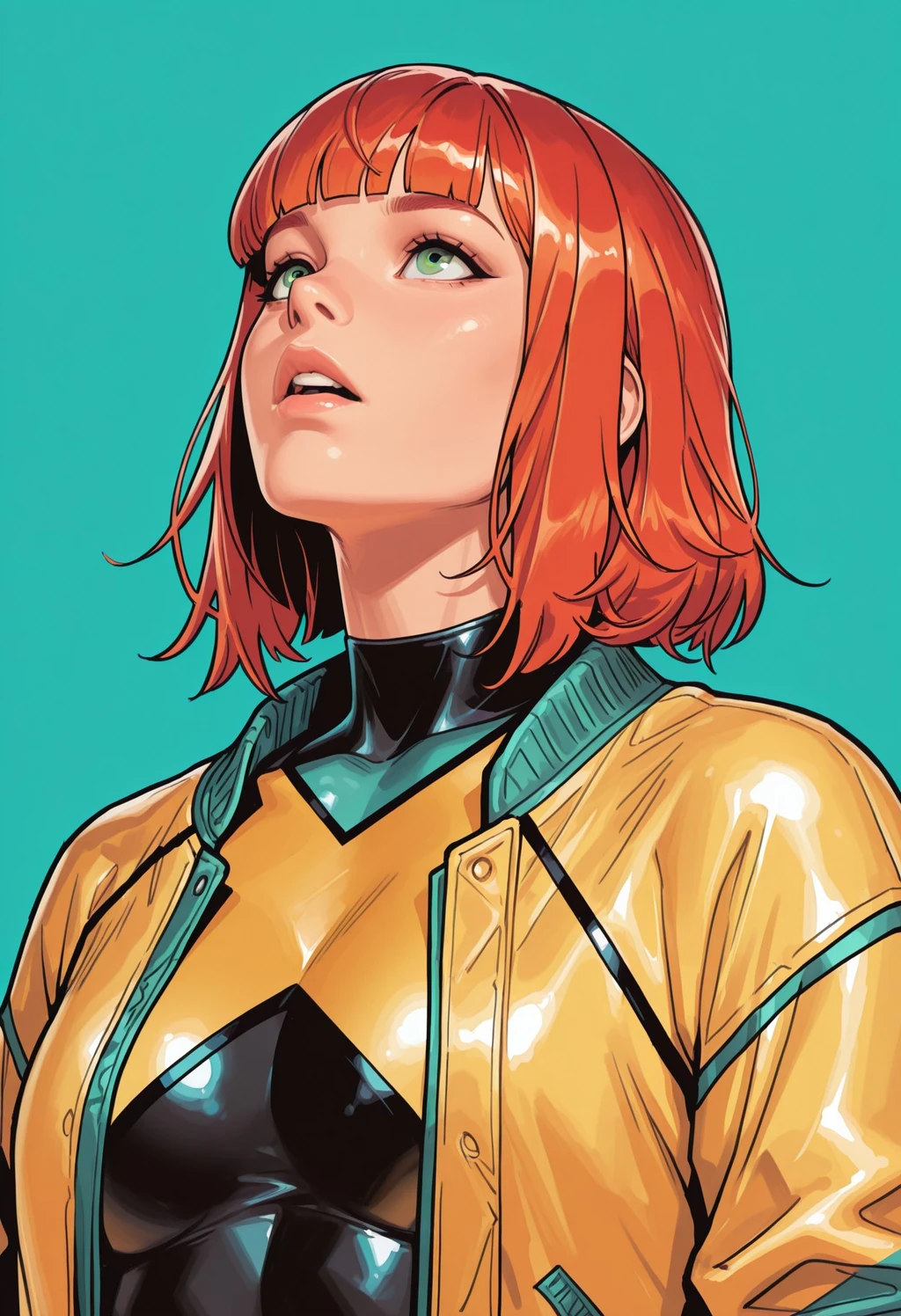 Phoenix Collection (Marvel Comics) - by ktiseos_nyx