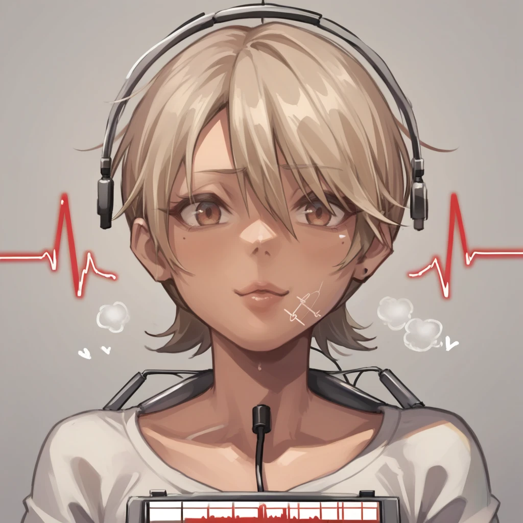 Heartbeat - by Navedaxu
