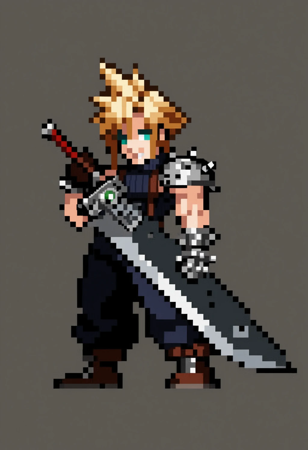 Leanboox Artist Sprite Style [Illustrious] - by Fp_plus