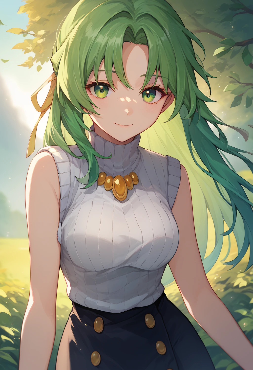 Sonozaki Shion PonyXL - by Kojimbomber