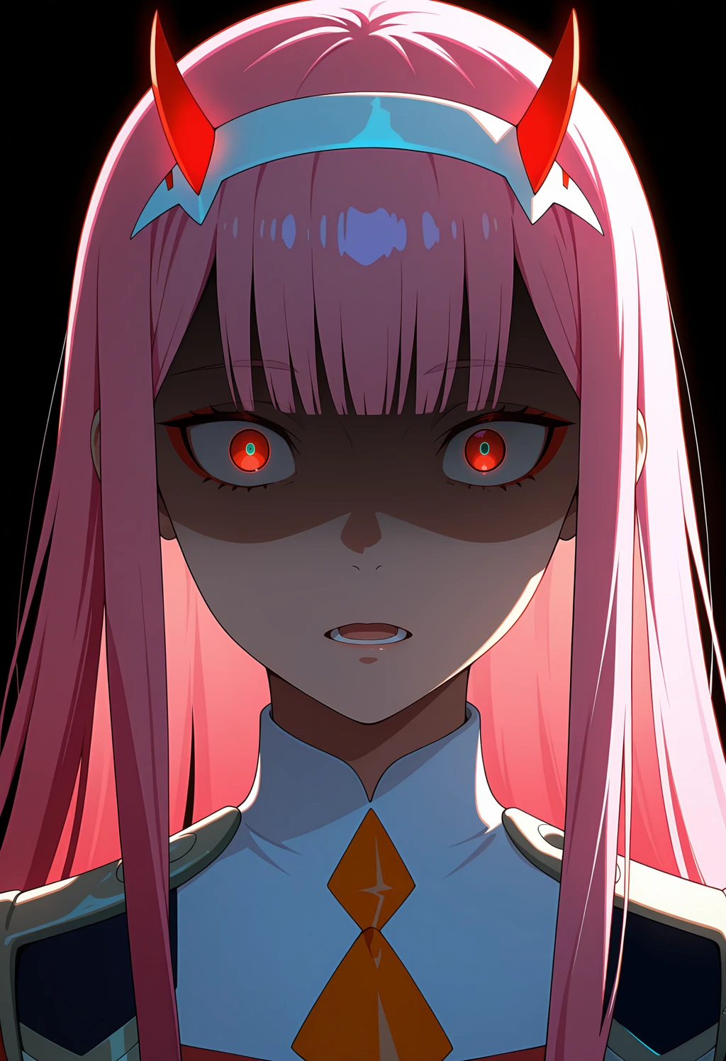 Stable Diffusion image: 1girl, solo - by LittleJelly