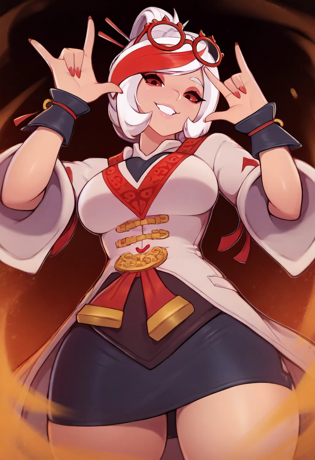 Mixplin - Artist Style | NoobAI - by mfcg:crushed: