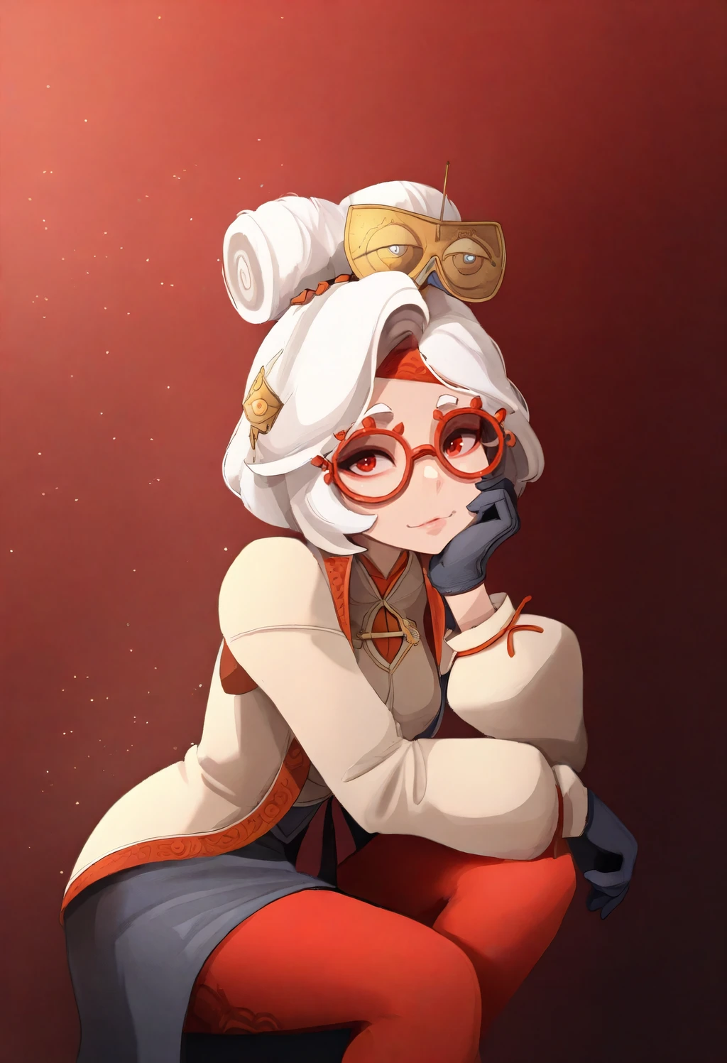 SushoArtworks - Artist Style | NoobAI - by mfcg:crushed: