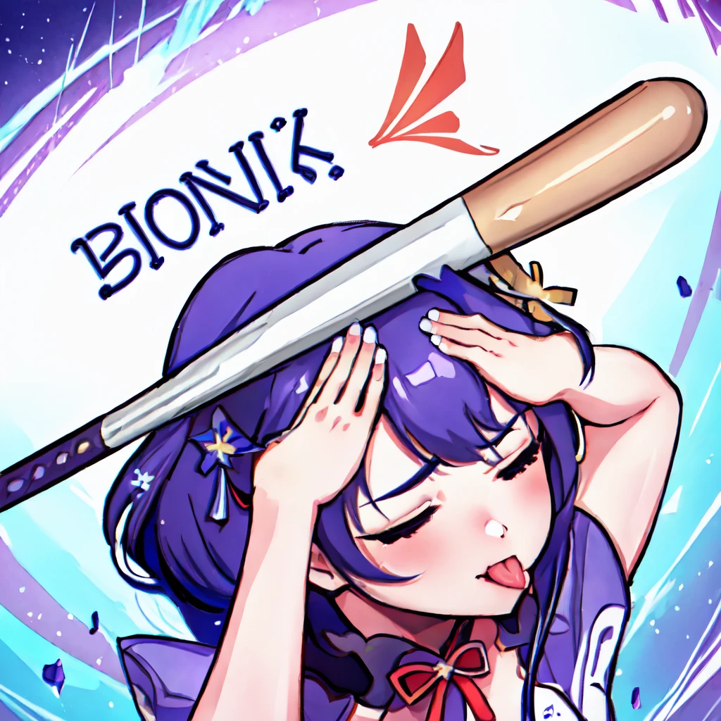 Bonk aka Horny Jail | Concept LoRA - by FallenIncursio