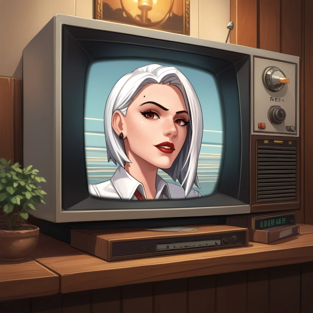 CRT - by Navedaxu