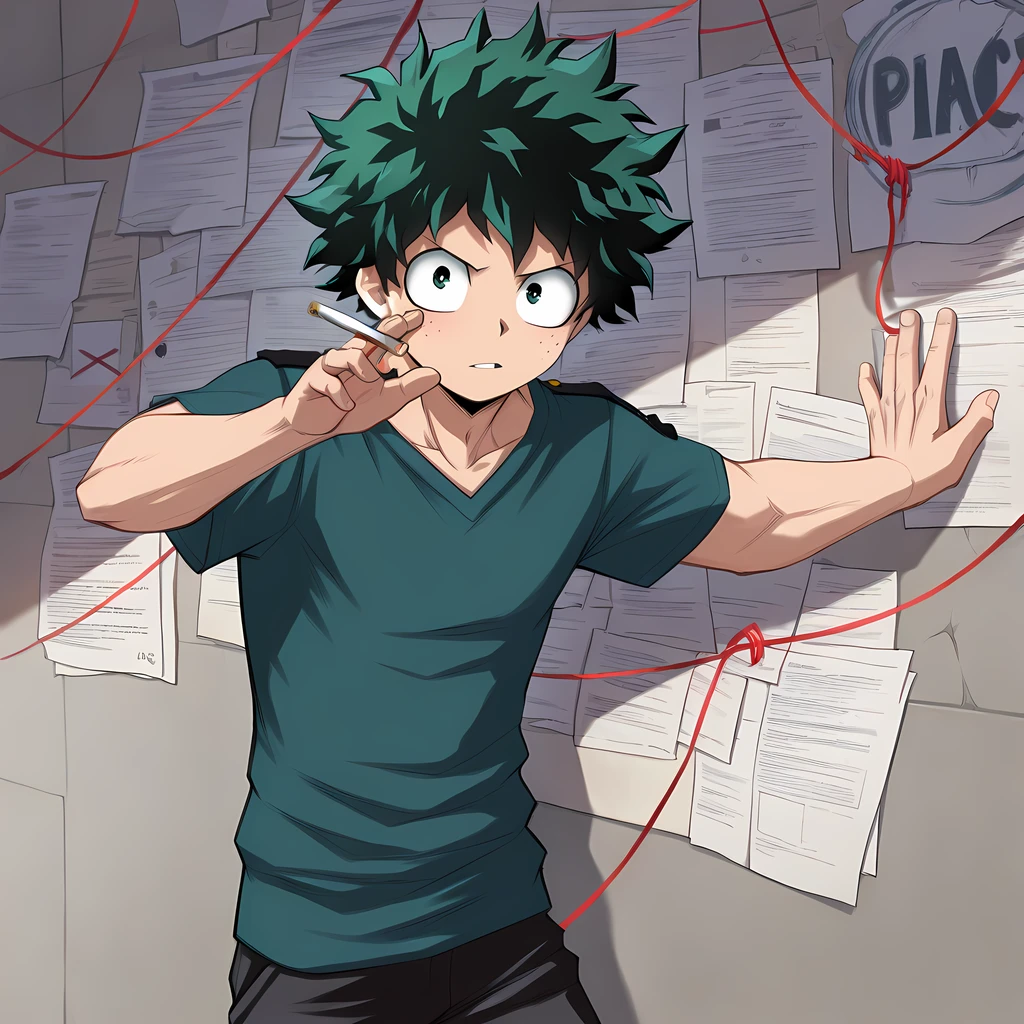 Pepe Silvia (Meme) - by Navedaxu