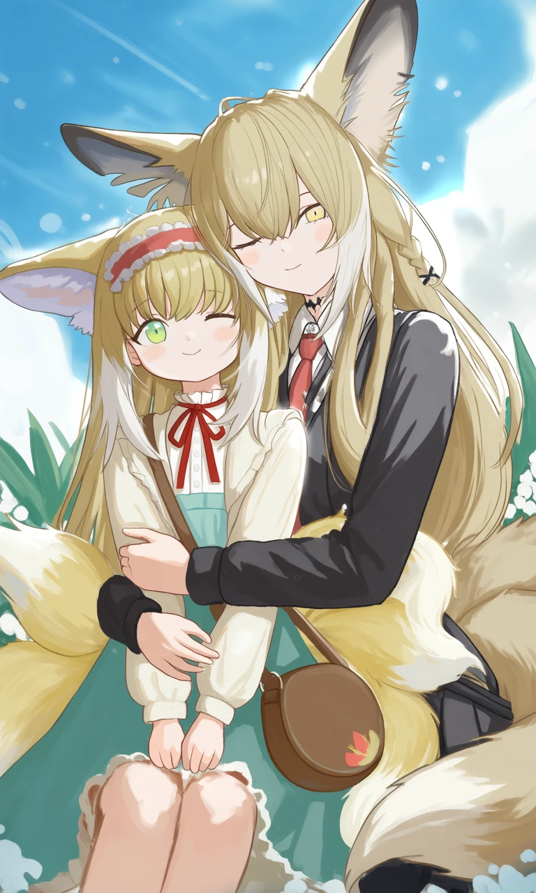 [Anima Preview 3] Artist Style: gumiaoandpeace - by RicemanT