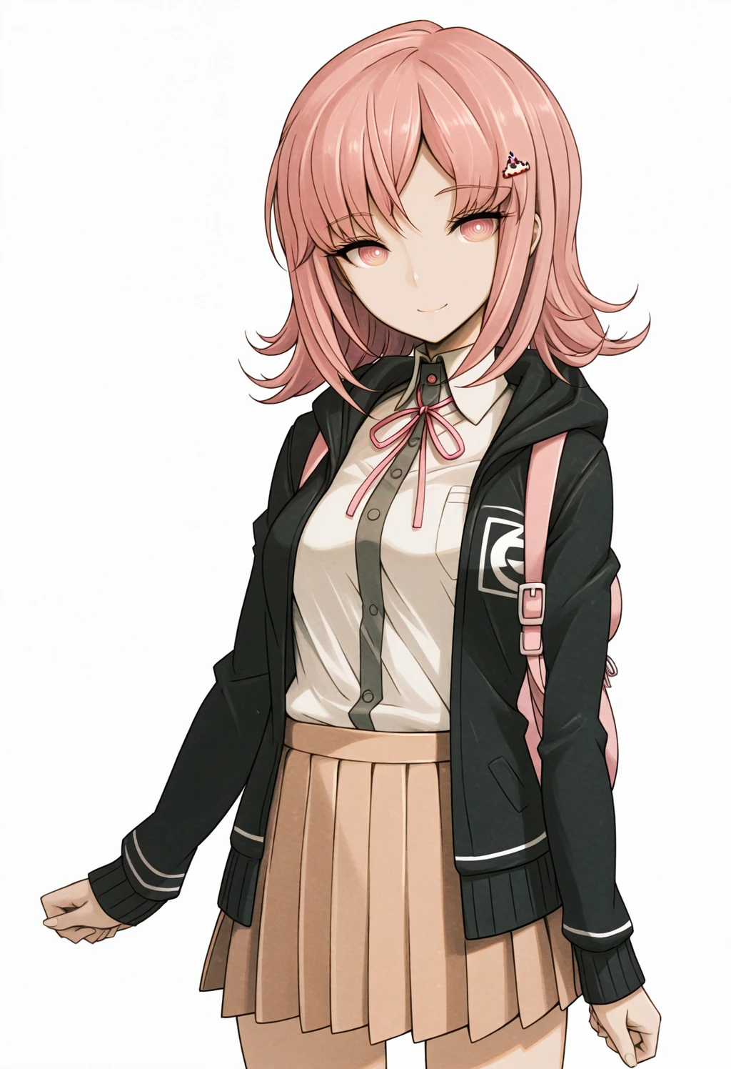 Steins;Gate Portrait Style [IllustriousXL] - by bsinky