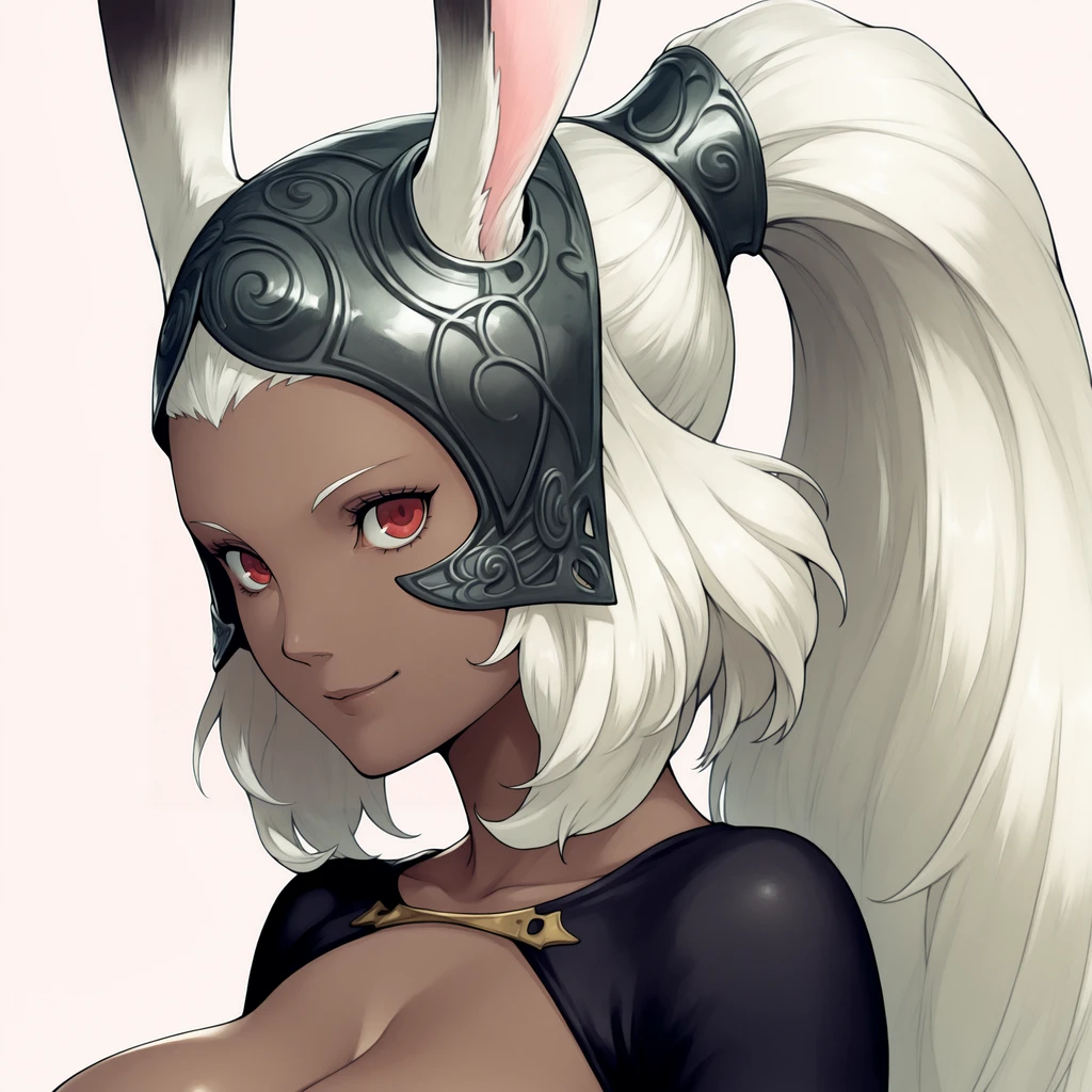 Metaphor: ReFantazio Portrait Style [Illustrious] - by Fp_plus