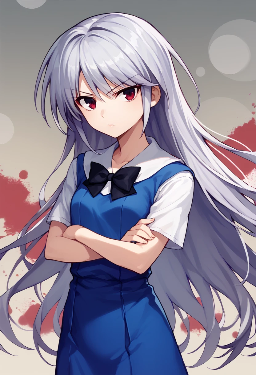 Kazami Kazuki PonyXL - by Kojimbomber