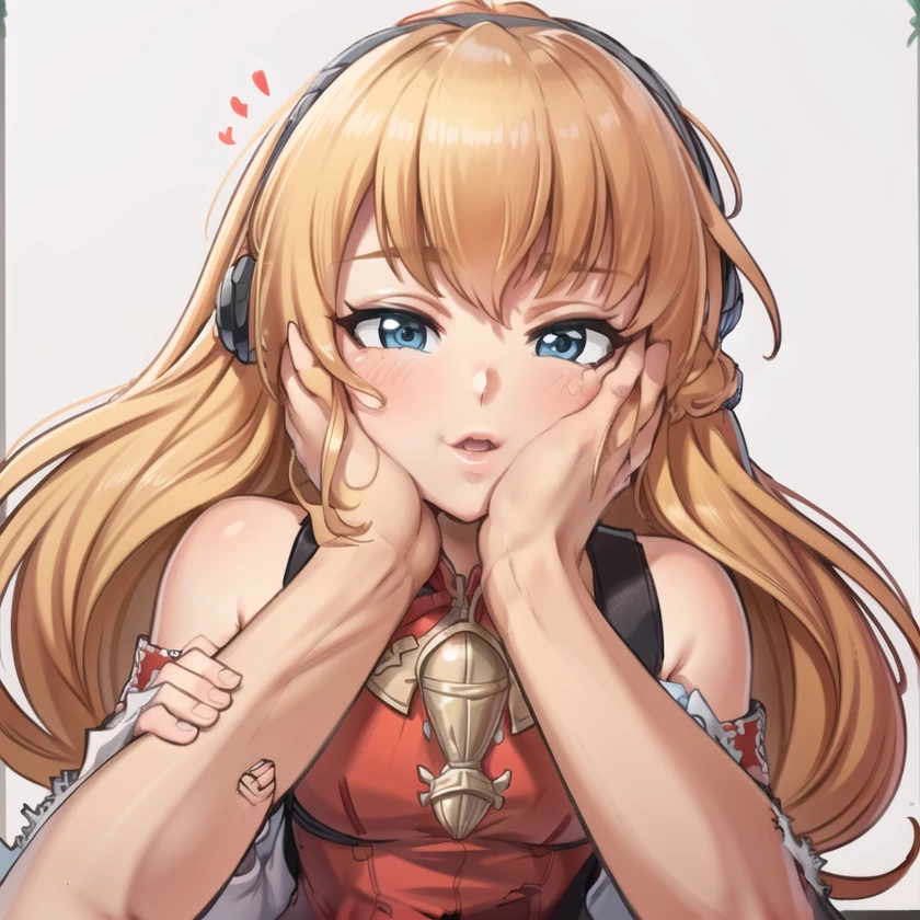 Cheek Squash LoRA - by novowels