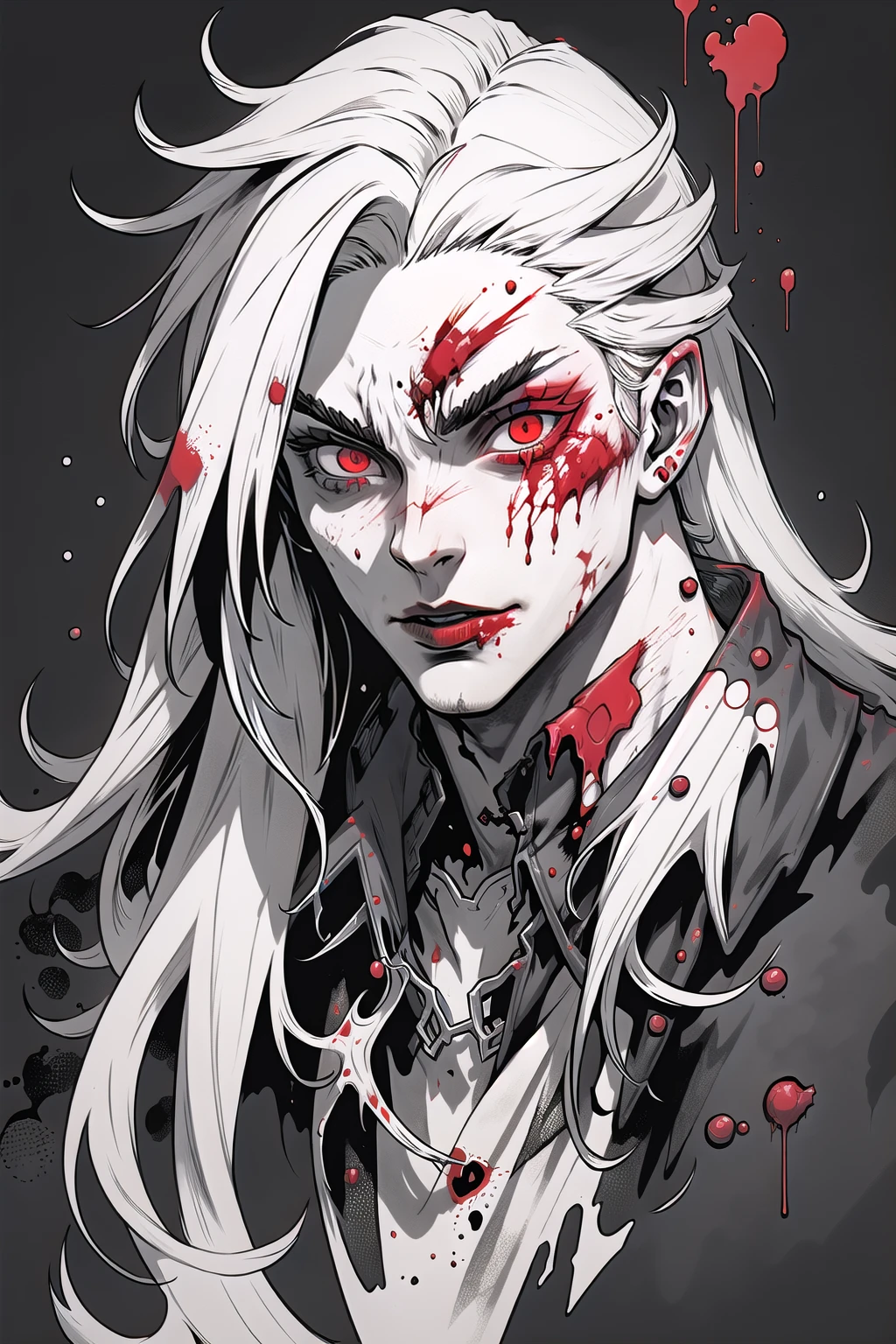 Vampires - by ktiseos_nyx