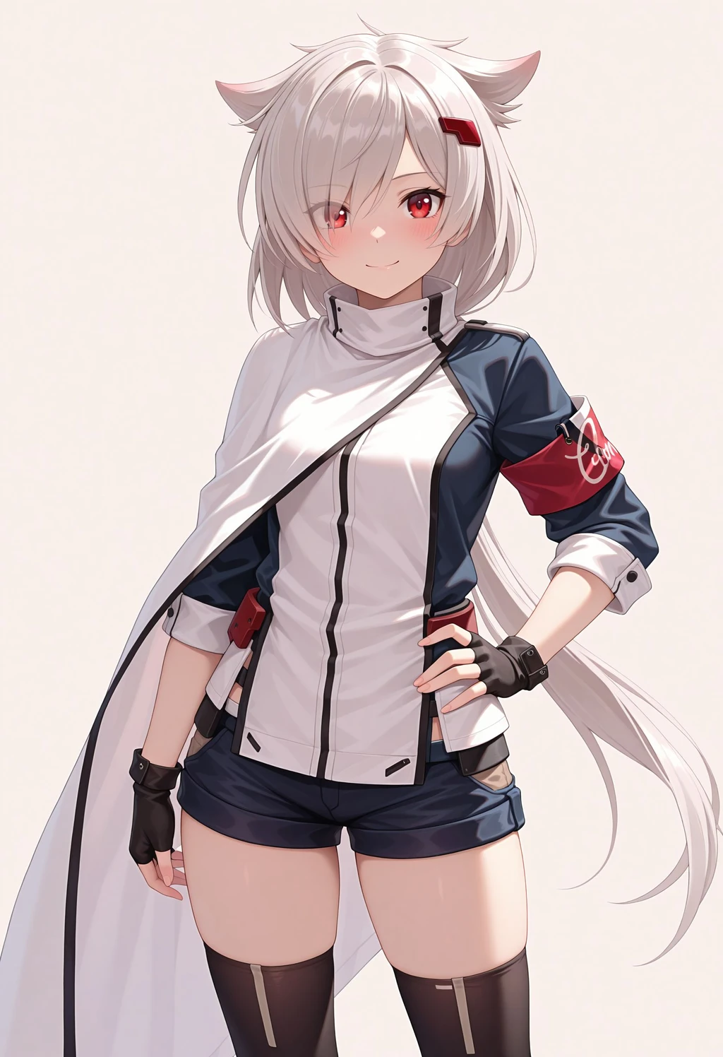 Montpellier (Azur Lane) (IllustriousXl) - by Misaki_Akeno