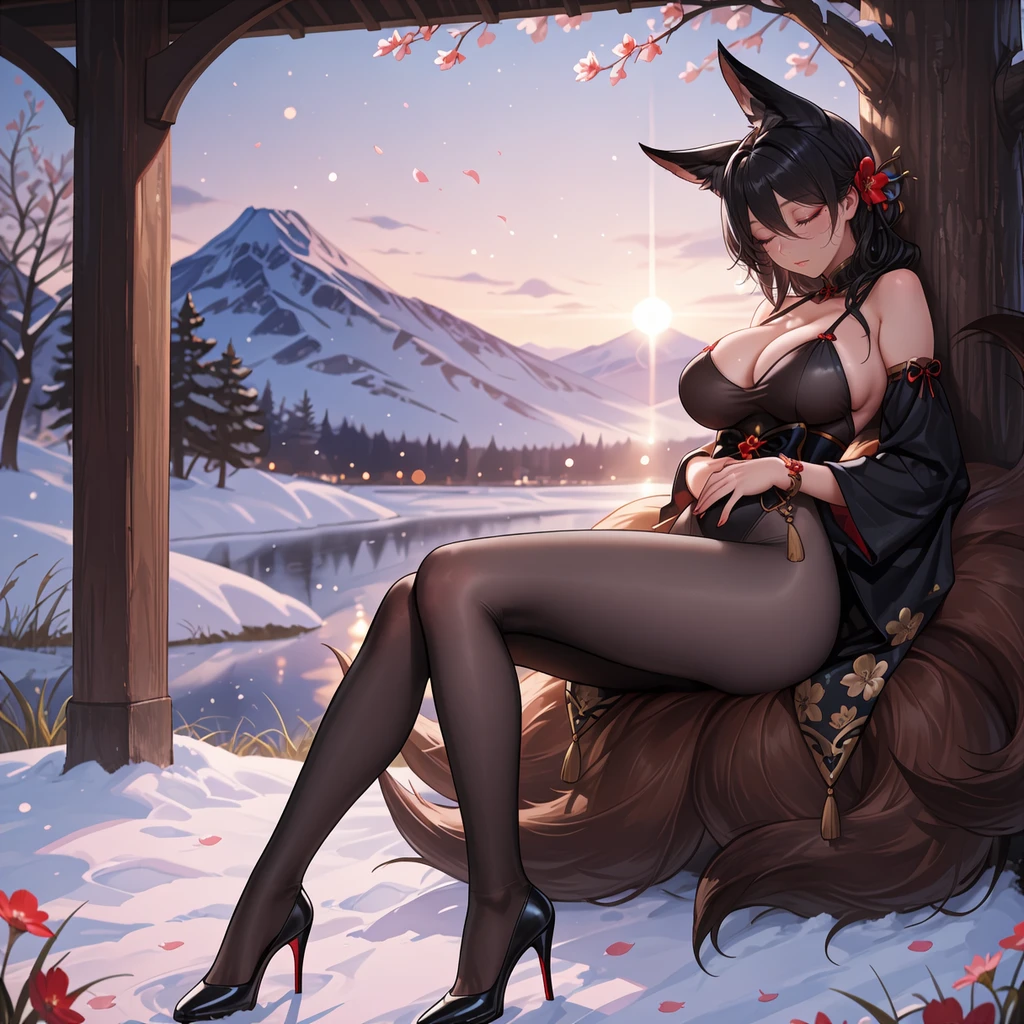 Stable Diffusion image: 1girl, solo - by Tyberzandari