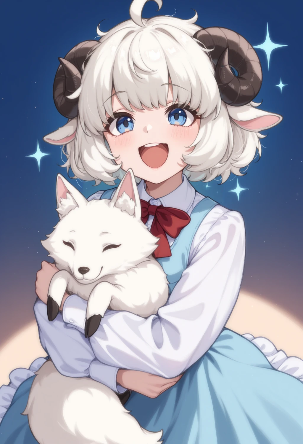 Stable Diffusion image: 1girl, solo - by NorthSpirit