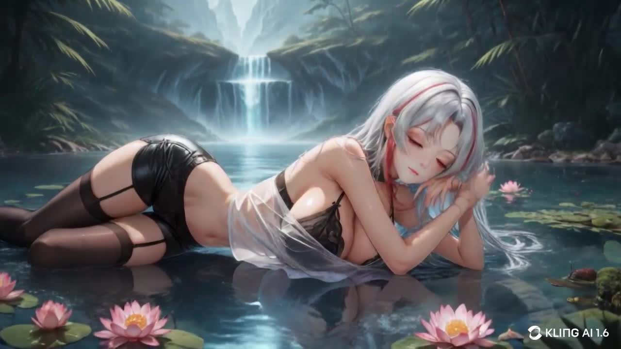 Arc en Ciel - by Tyberzandari