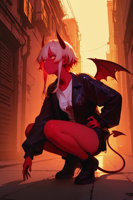 Arc en Ciel - by Semi:nehey: