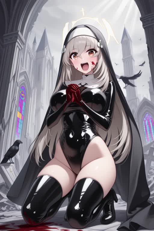 Arc en Ciel - by Semi:nehey: