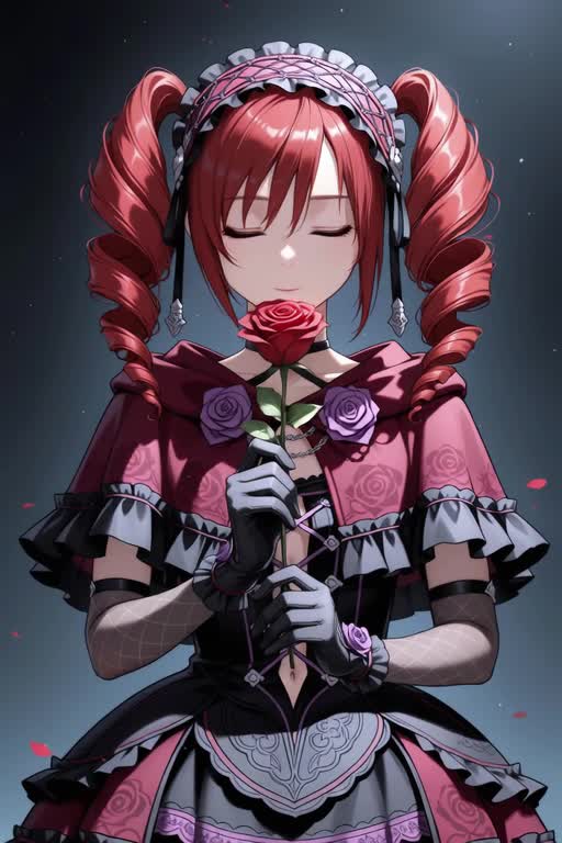 Arc en Ciel - by Semi:nehey: