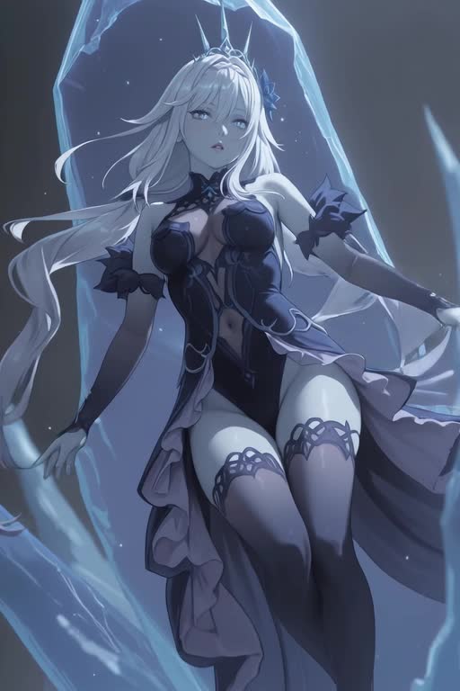 Arc en Ciel - by Semi:nehey: