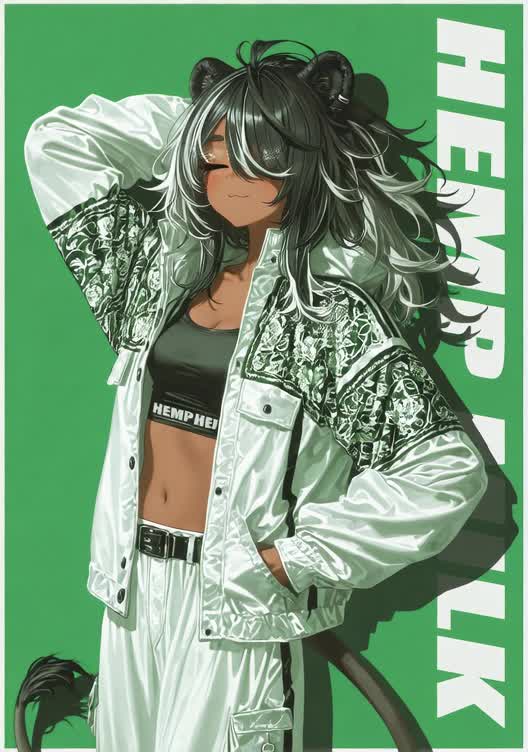 Arc en Ciel - by Semi:nehey: