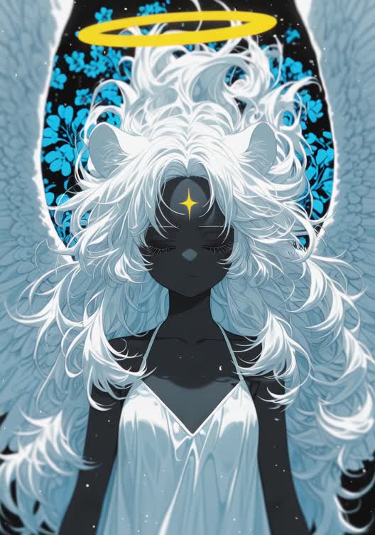 Arc en Ciel - by Semi:nehey: