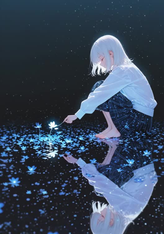 Arc en Ciel - by Semi:nehey: