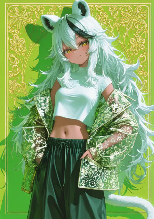 Arc en Ciel - by Semi:nehey: