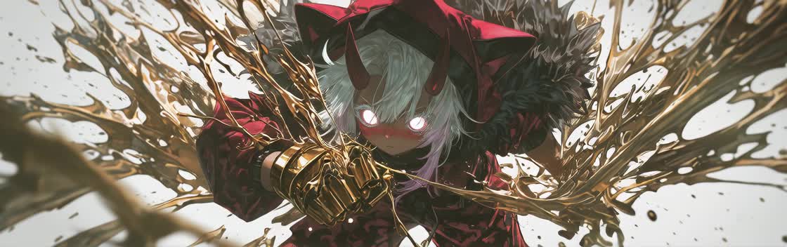 Arc en Ciel - by Semi:nehey: