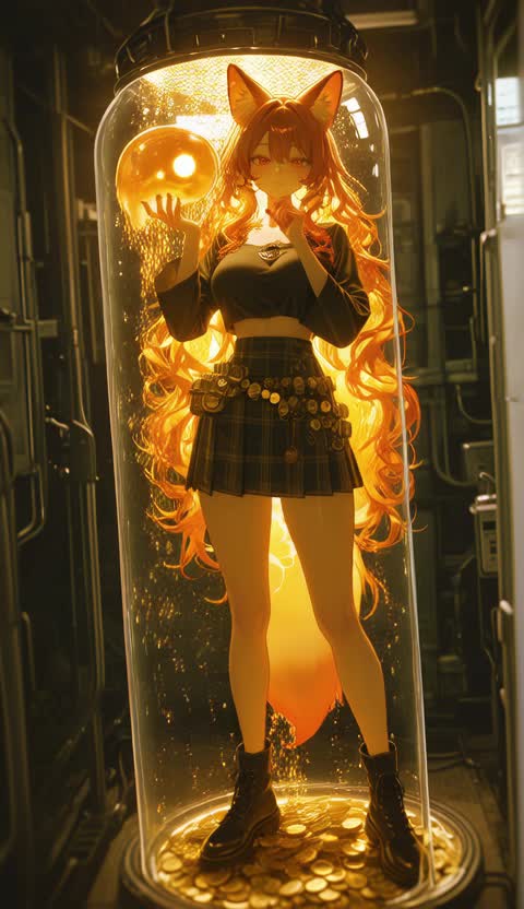 Arc en Ciel - by Semi:nehey: