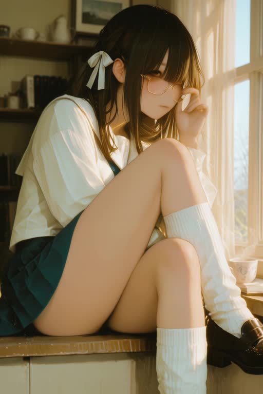 Arc en Ciel - by Semi:nehey: