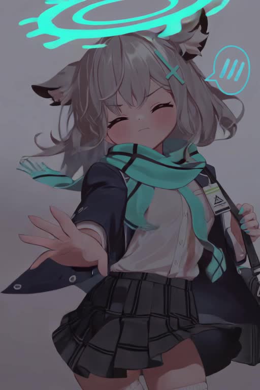 Arc en Ciel - by Semi:nehey: