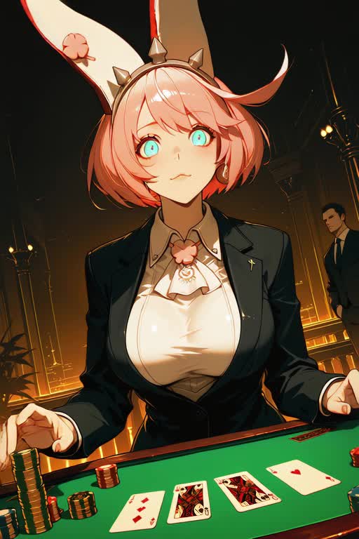 Arc en Ciel - by Semi:nehey: