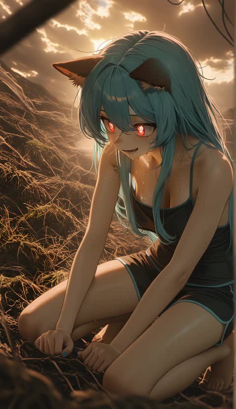 Arc en Ciel - by Semi:nehey: