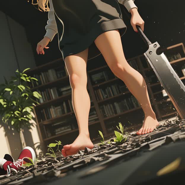 Arc en Ciel - by Semi:nehey: