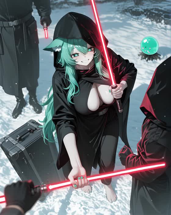 Arc en Ciel - by Semi:nehey: